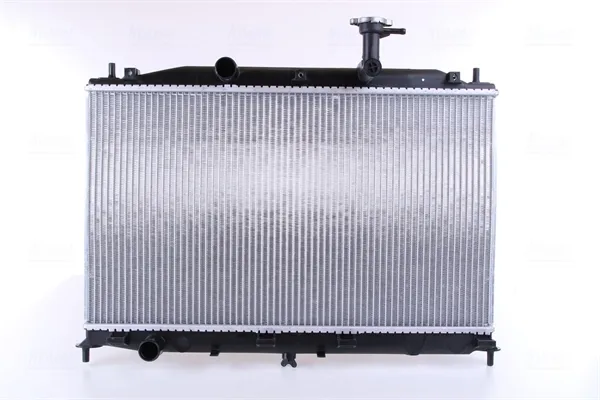 Радіатор 67509 Nissens