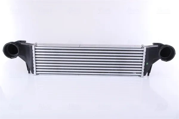 Інтеркулер 96387 Nissens