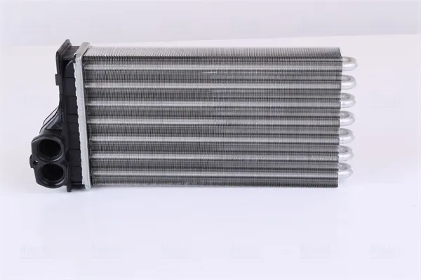 Радіатор пічки 707091 Nissens
