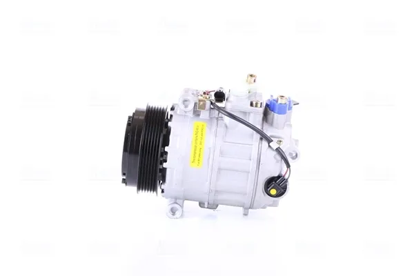 Компресор кондиціонера 890379 Nissens