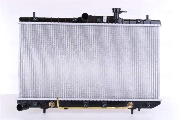 Радіатор 67023 Nissens