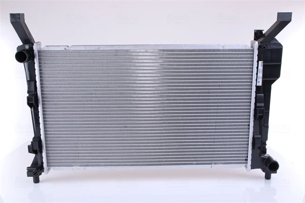 Радіатор 67106 Nissens