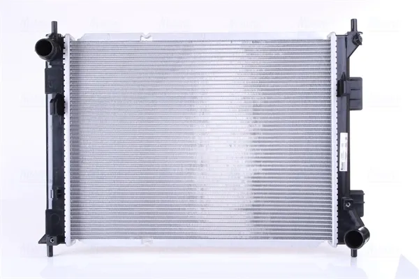 Радіатор 67605 Nissens