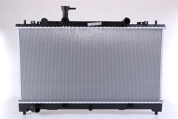 Радіатор 68510 Nissens