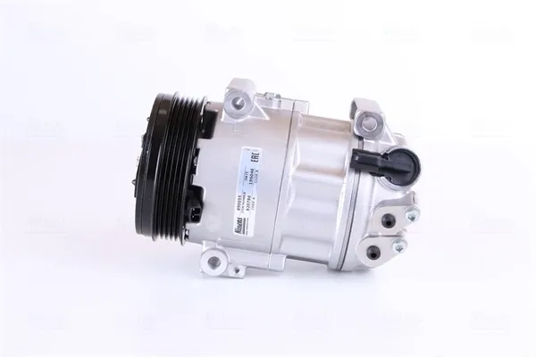 Компресор кондиціонера 890055 Nissens