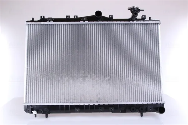 Радіатор 67006 Nissens