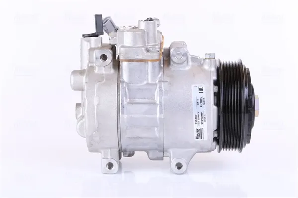Компресор кондиціонера 890809 Nissens