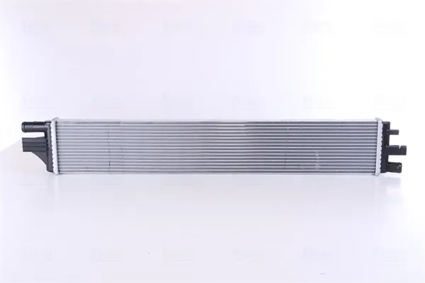 Радіатор охолодження, додатковий 630794 Nissens