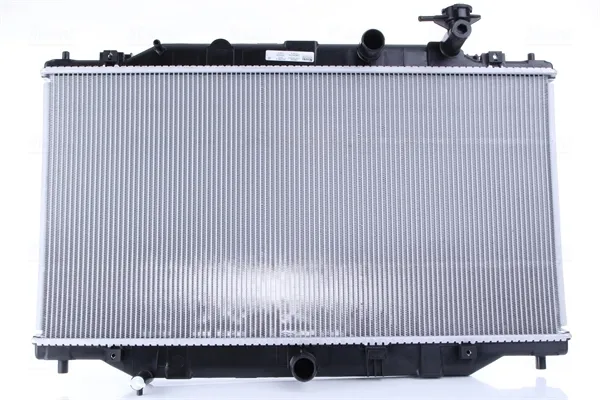 Радіатор 45D1081 Polcar