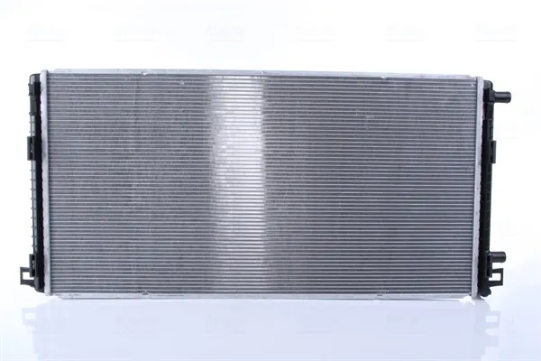 Радіатор 606787 Nissens