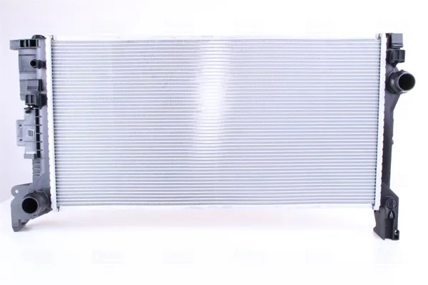 Радіатор 606564 Nissens