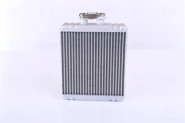 Радіатор пічки 73997 Nissens