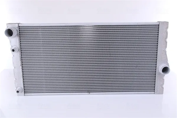 Радіатор 60769 Nissens