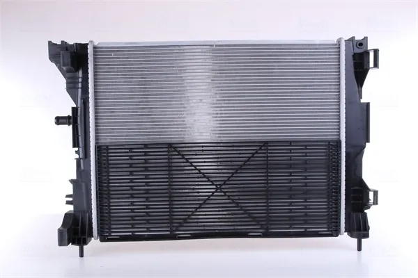 Радіатор 606653 Nissens