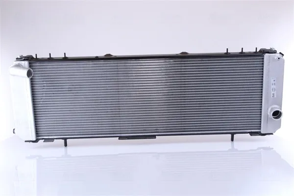 Радіатор 61008 Nissens