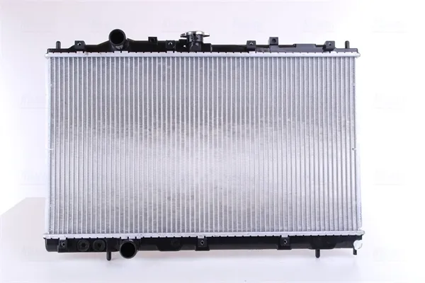 Радіатор 628591 Nissens