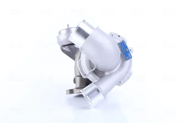 Турбіна Toyota RAV4 IV