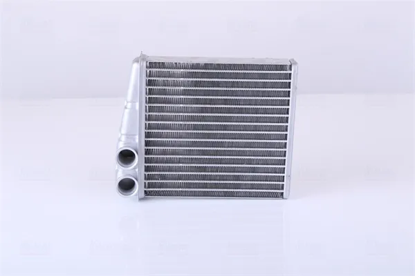 Радіатор пічки 72206 Nissens