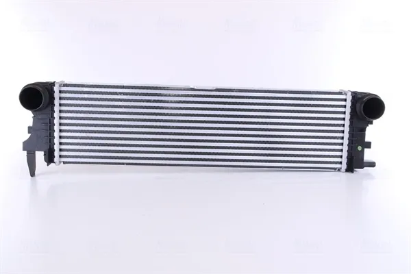 Інтеркулер 96017 Nissens