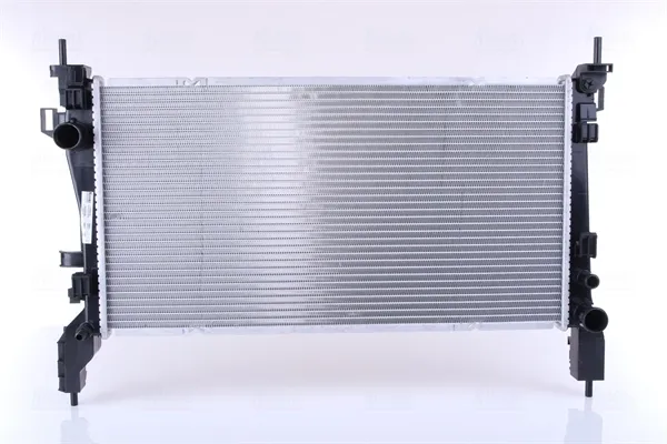 Радіатор 636004 Nissens