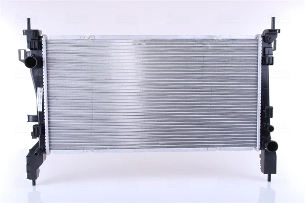 Радіатор 636004 Nissens