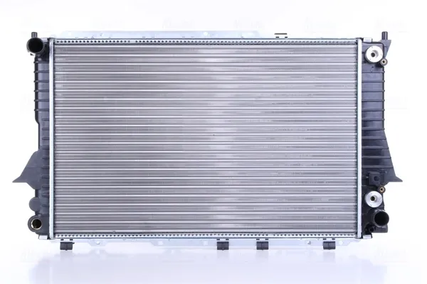 Радіатор 60476 Nissens