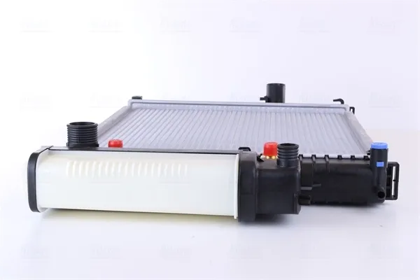 Радіатор 60709A Nissens