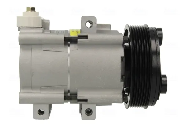 Компресор кондиціонера 890081 Nissens