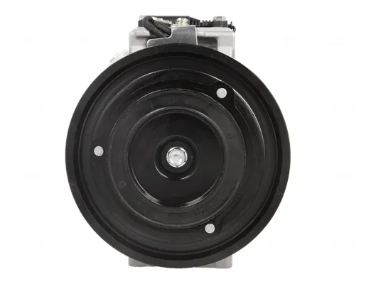 890049 Nissens Компресор холодоагенту