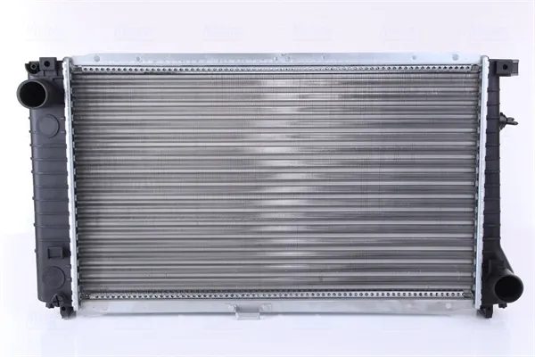 Радіатор 60744A Nissens