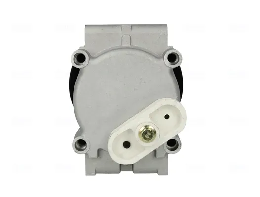  Компресор кондиціонера Ford Transit 4