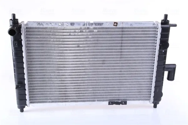 Радіатор 61646 Nissens
