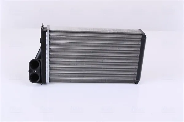 Радіатор пічки 73362 Nissens