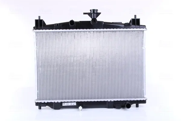 Радіатор 68504 Nissens