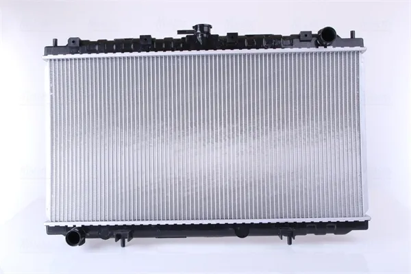 Радіатор 62927A Nissens