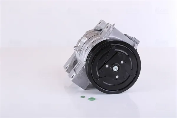 Компресор кондиціонера 890700 Nissens