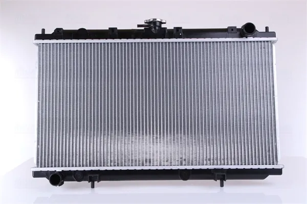 Радіатор 62923A Nissens