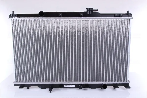 Радіатор 68103 Nissens