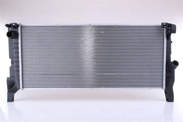 Радіатор 69714 Nissens