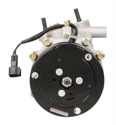  Компресор кондиціонера Ford Focus 2