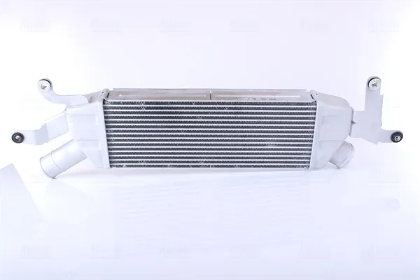 Інтеркулер 96086 Nissens
