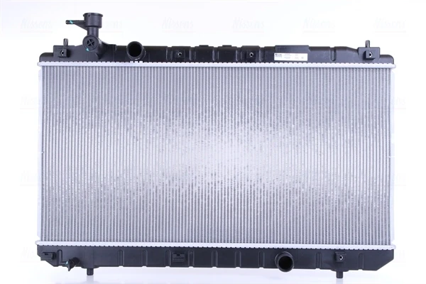 Радіатор Lifan X60 
