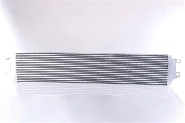 Радіатор масляний 90731 Nissens