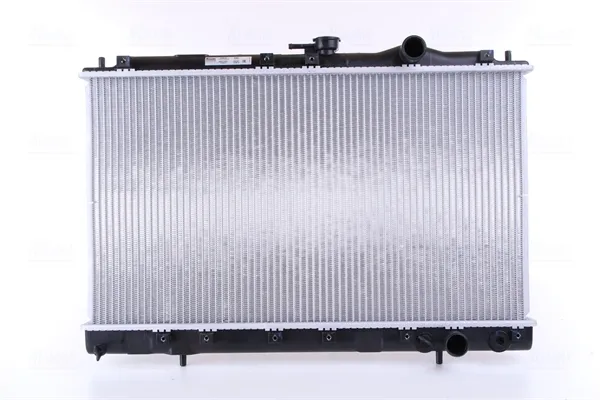 Радіатор 62830 Nissens