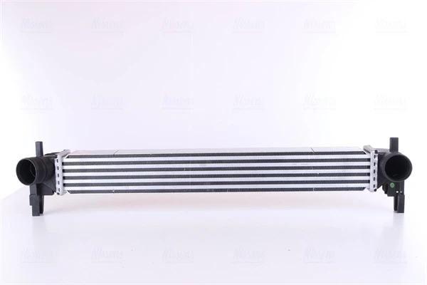 Інтеркулер 96566 Nissens