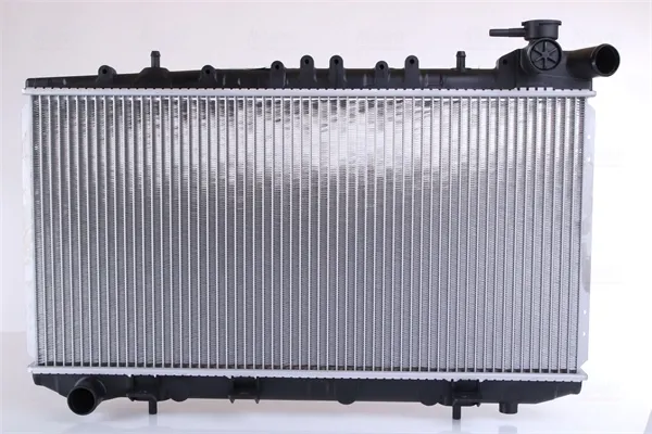Радіатор 62985 Nissens