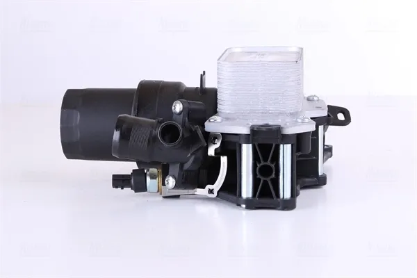 Корпус масляного фільтра 60X2L83 Polcar