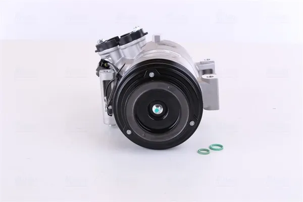 Компресор кондиціонера KD4561450 HCC