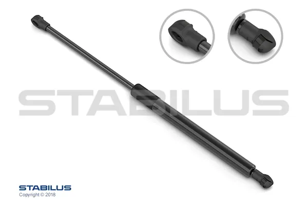 Амортизатор капота 430719150100 Magneti Marelli
