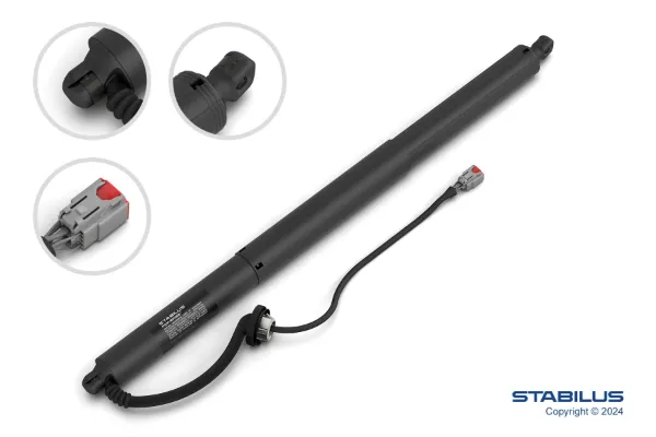 Амортизатор багажника 711796 Stabilus